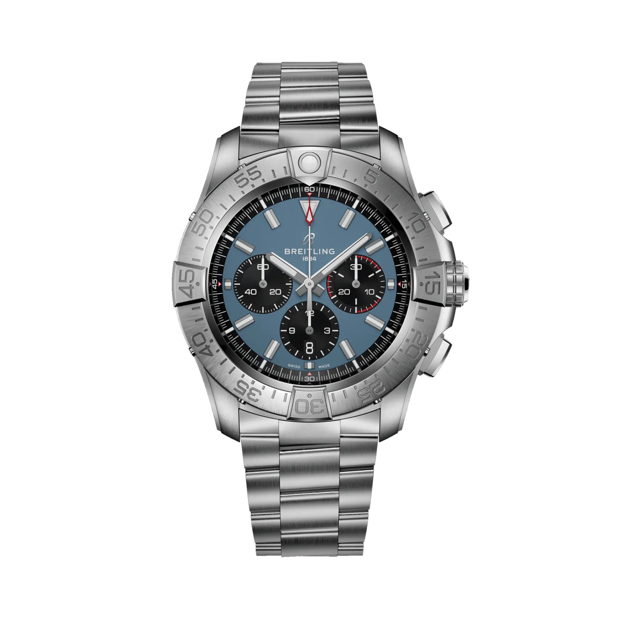 Breitling Super Avenger 46 EB0148101C1E1