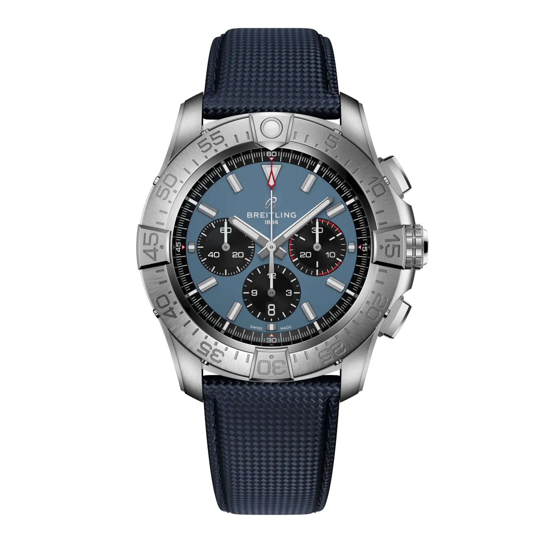 Breitling Super Avenger B01 Chronograph EB0148101C1X1