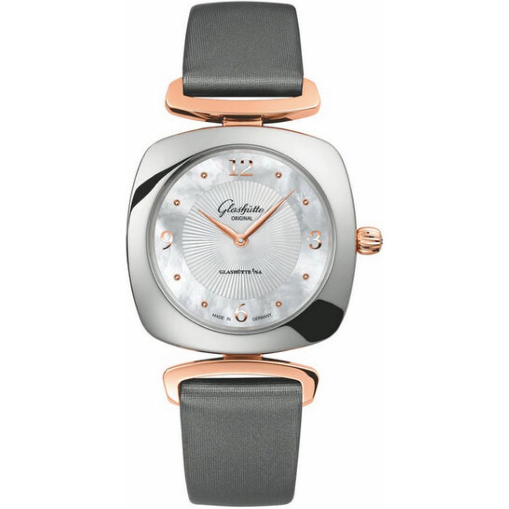 Glashutte Pavonina 1-03-02-03-06-34