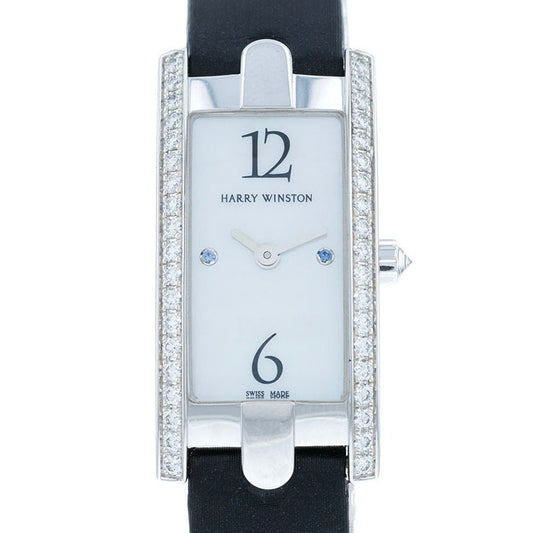 Harry Winston Avenue C Mini AVCQHM16WW039