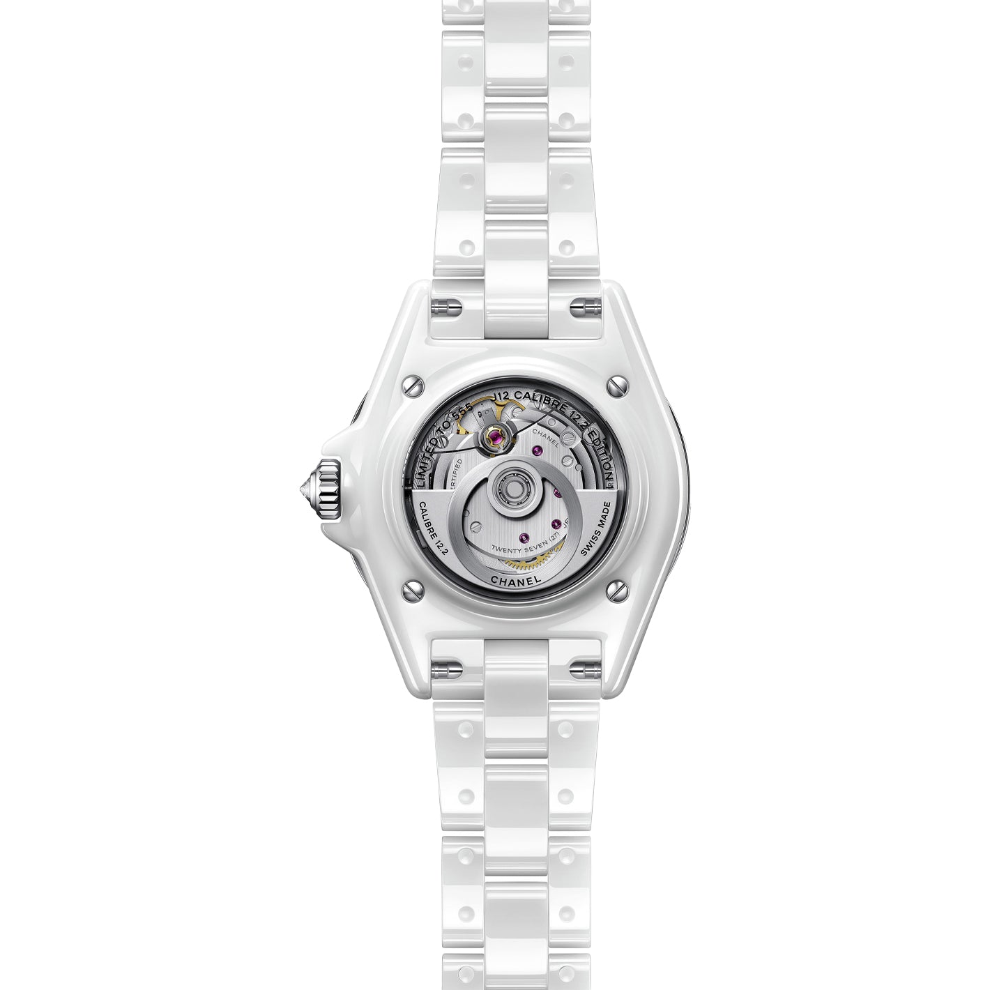 Chanel J12 H6785