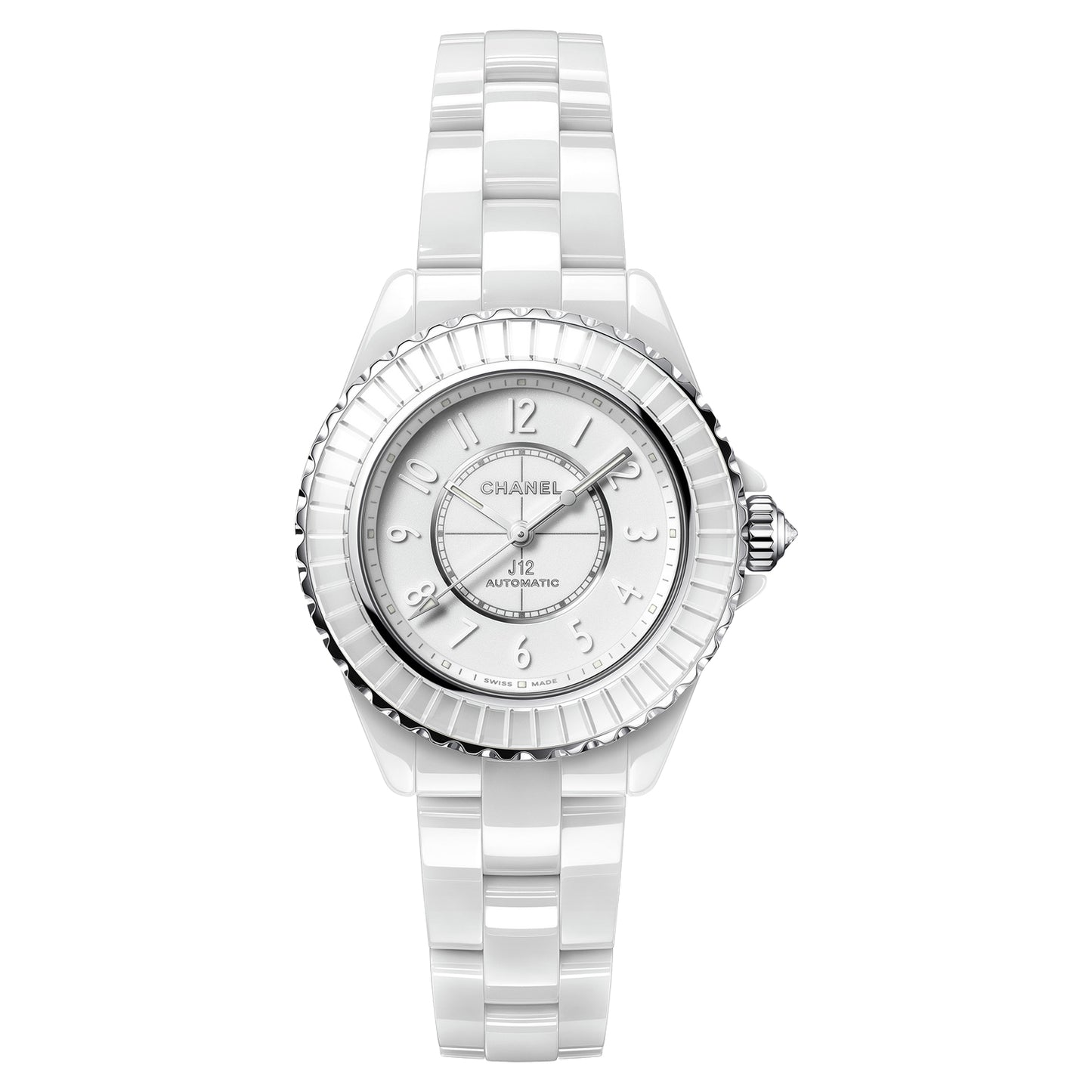 Chanel J12 H6785