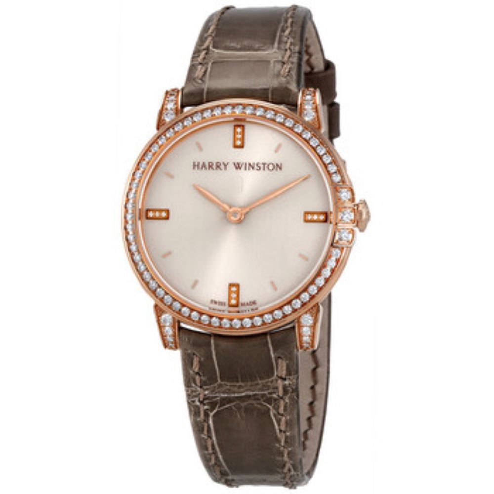 Harry Winston Midnight MIDQHM39RR002