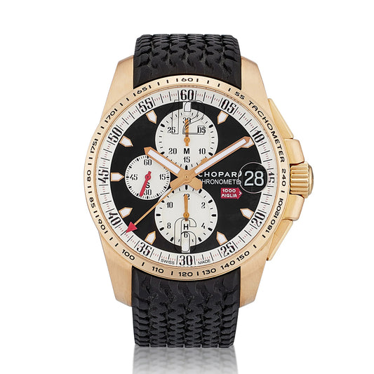 Chopard Mille Miglia 161268-5010