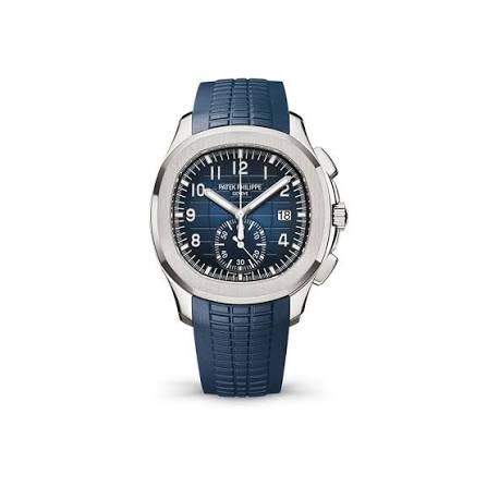 Patek Philippe Aquanaut 5968G-001