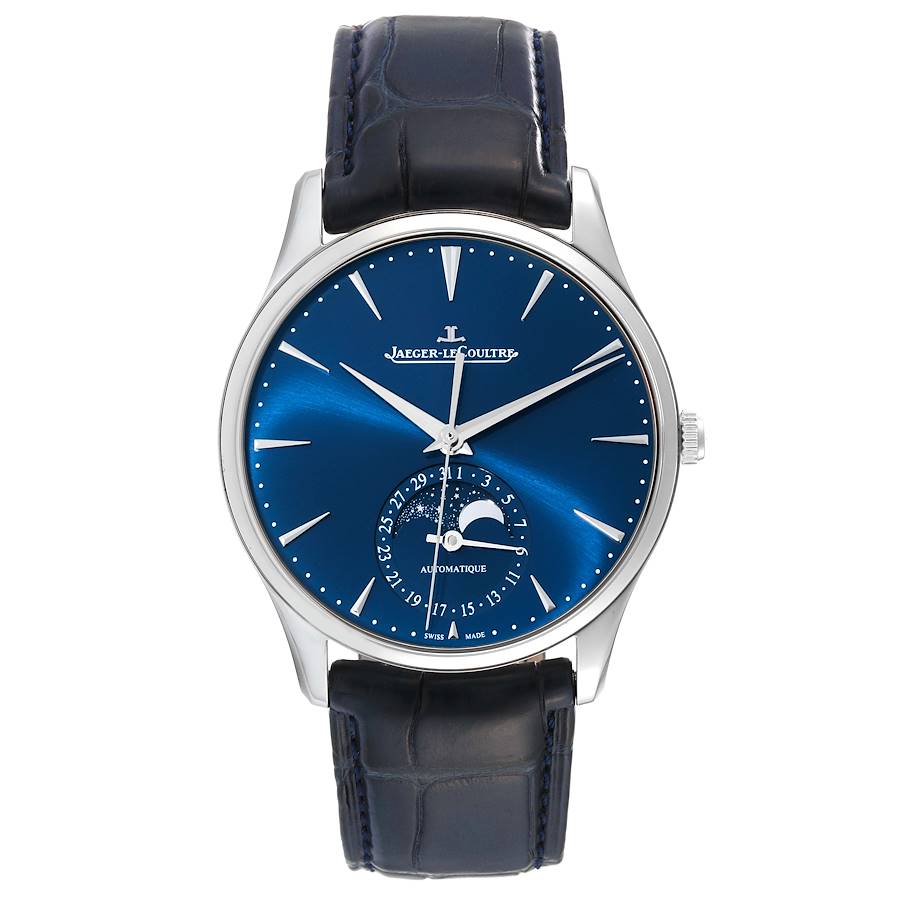 Jaeger LeCoultre Master Ultra Thin Moon Q1368480