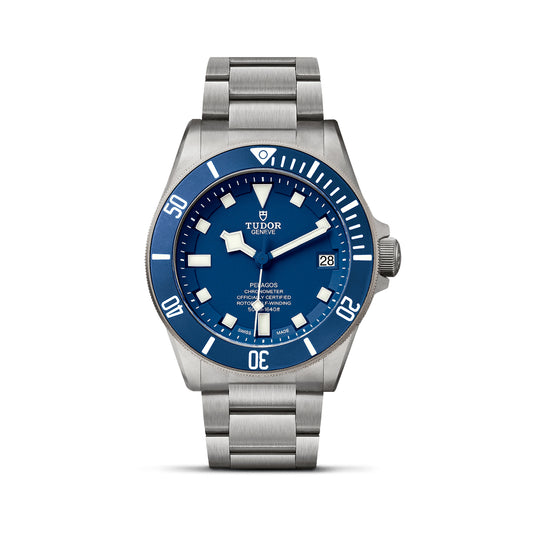 Tudor Pelagos M25600TB-0001