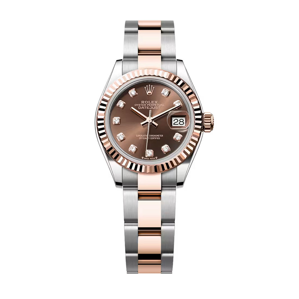 Rolex Lady-Datejust 279171