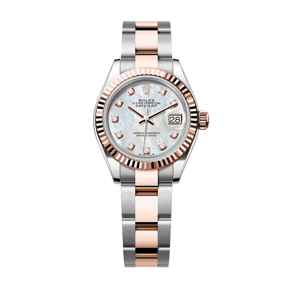 Rolex Lady-Datejust 279171