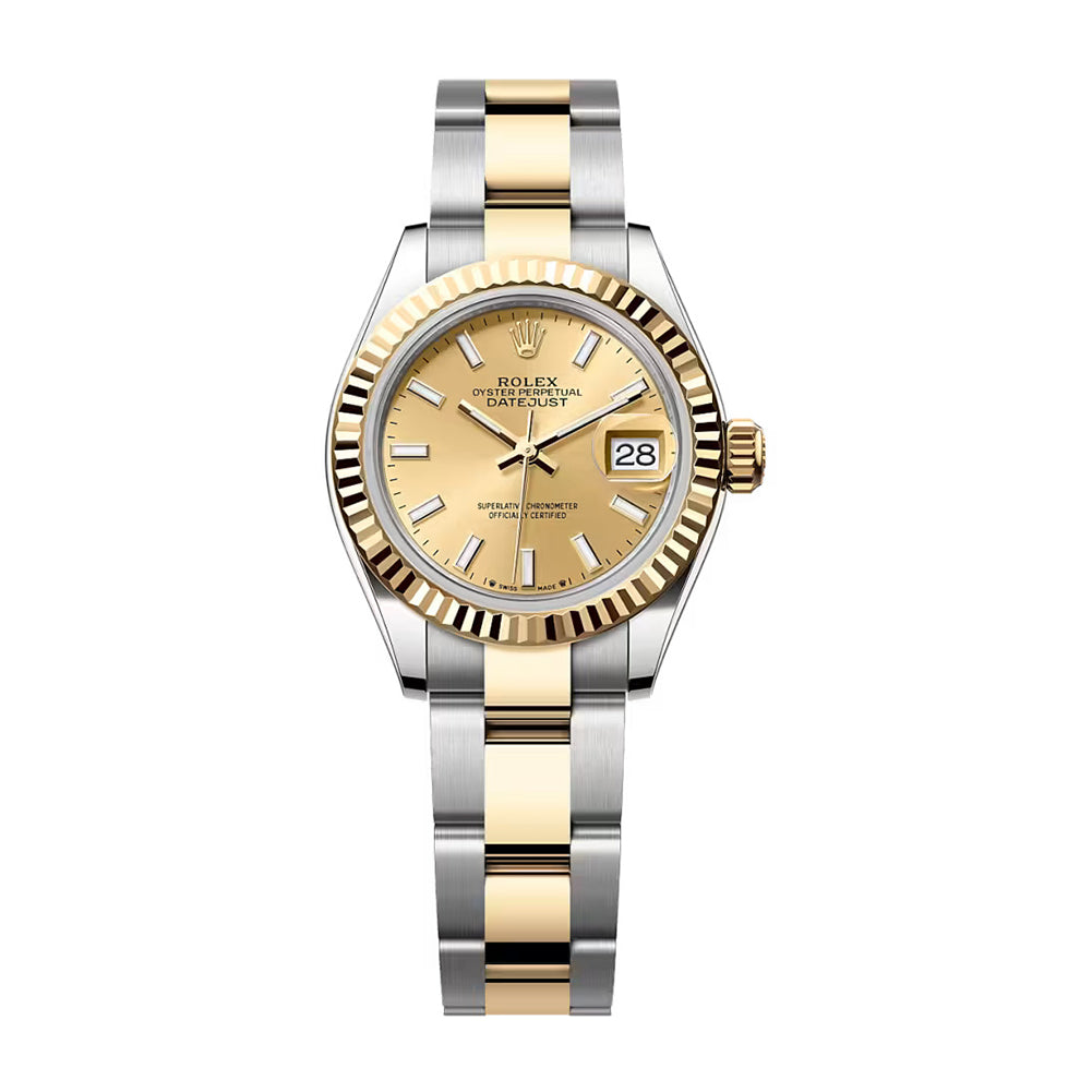 Rolex Lady-Datejust 179173