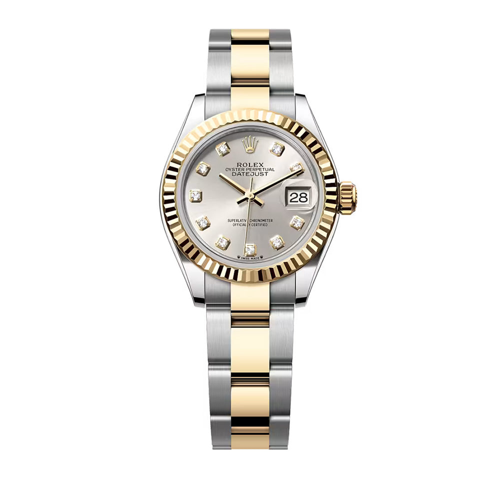 Rolex Lady-Datejust 279173