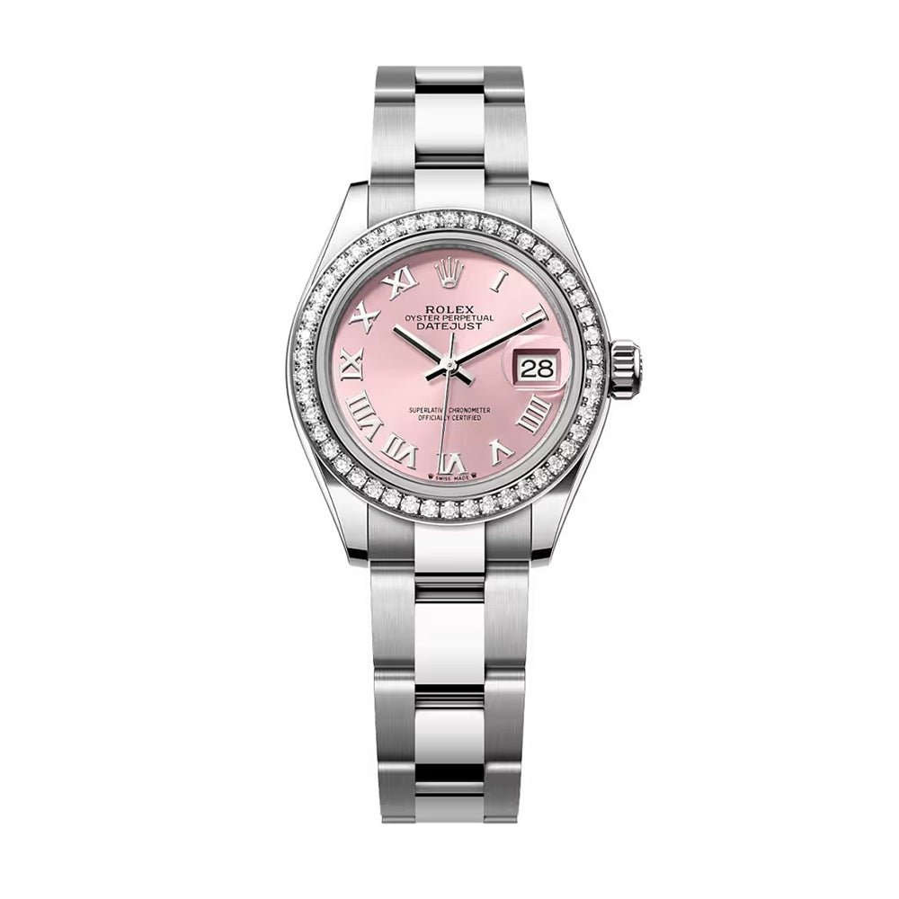 Rolex Lady-Datejust 179384