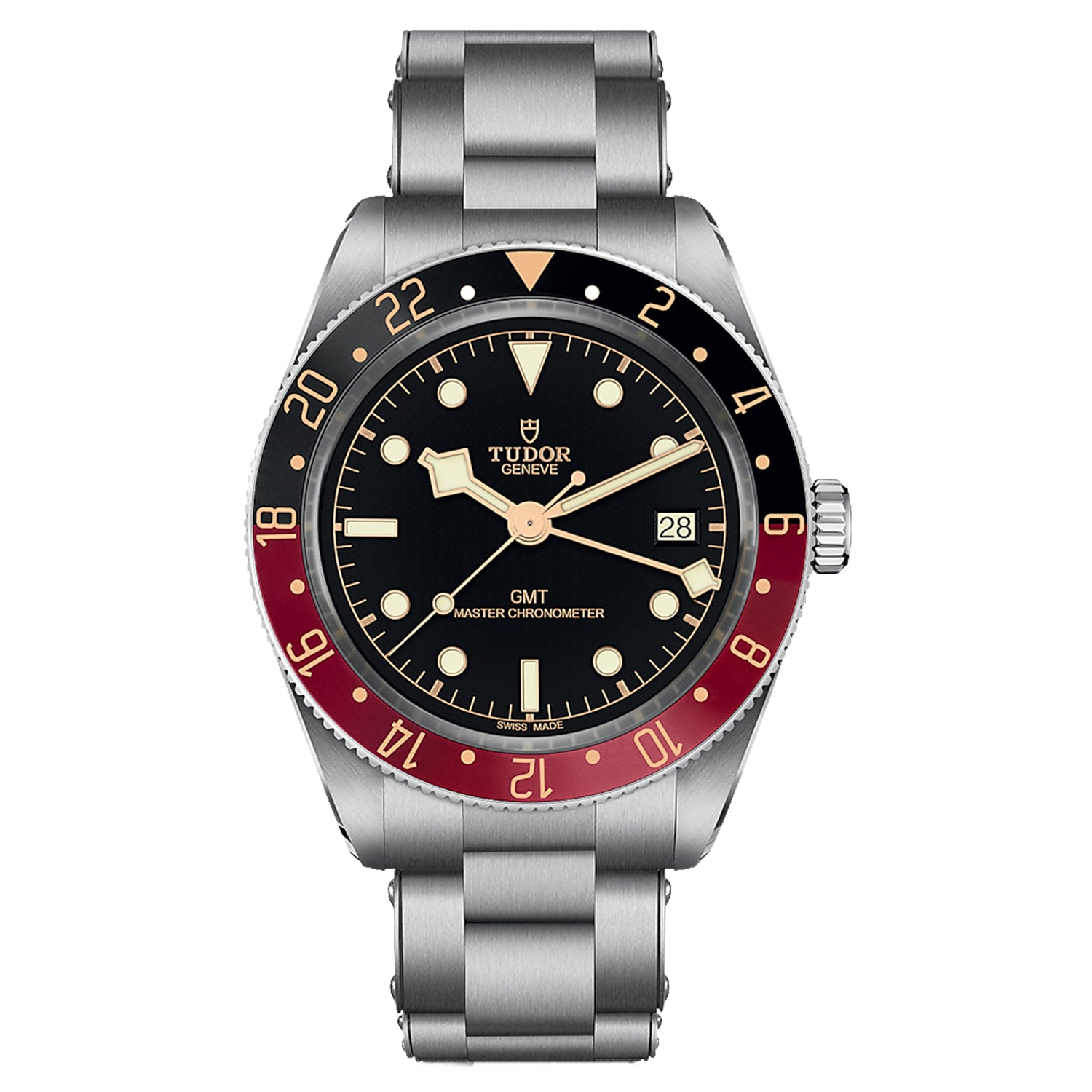 Tudor Black Bay M7939G1A0NRU-0001
