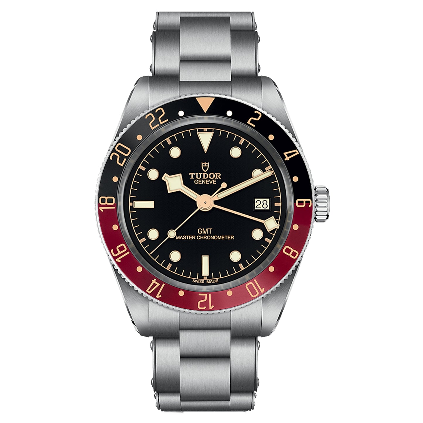 Tudor Black Bay M7939G1A0NRU-0001