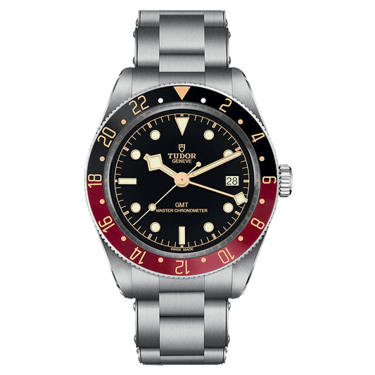 Tudor Black Bay M7939G1A0NRU-0001