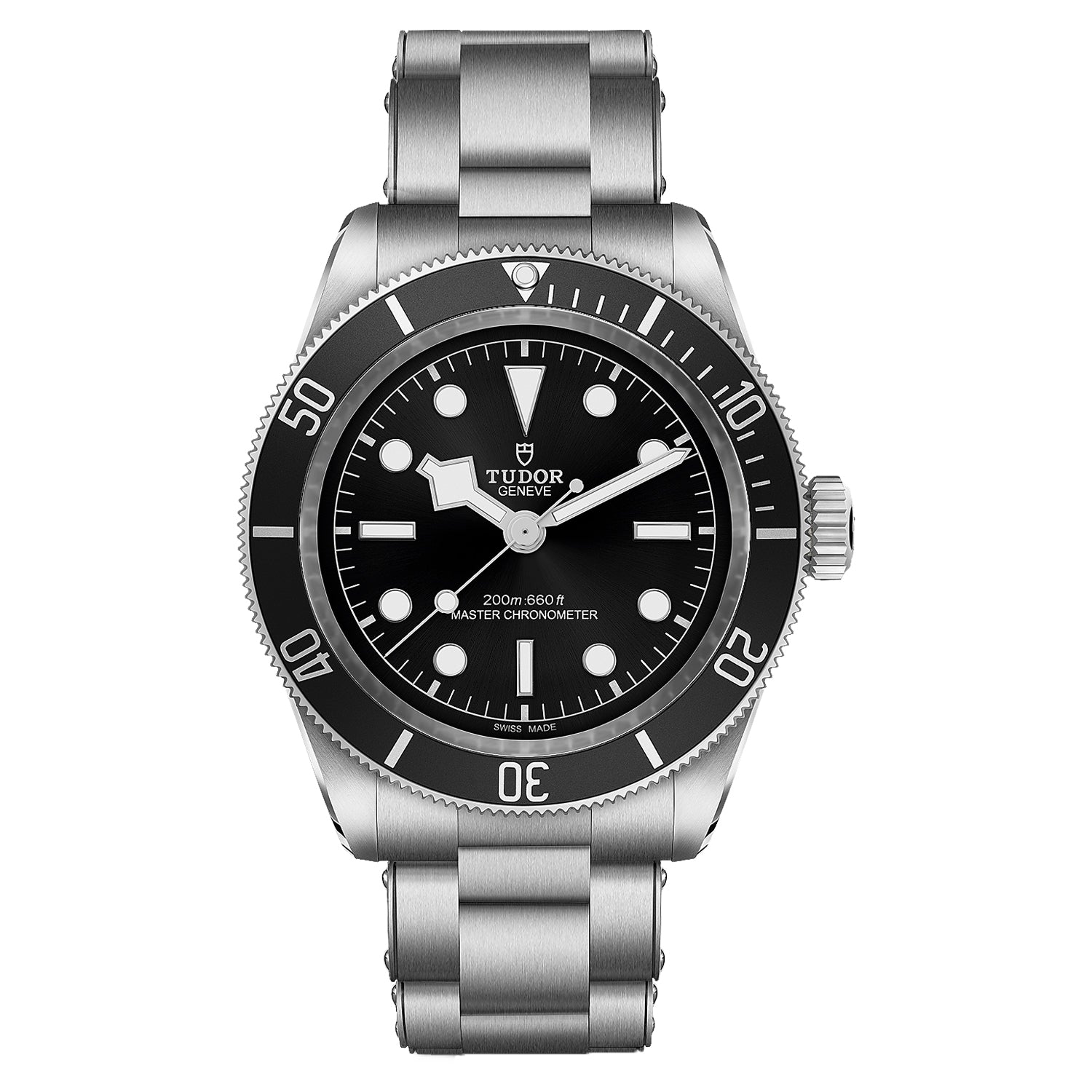 Tudor Black Bay M7941A1A0NU-0001