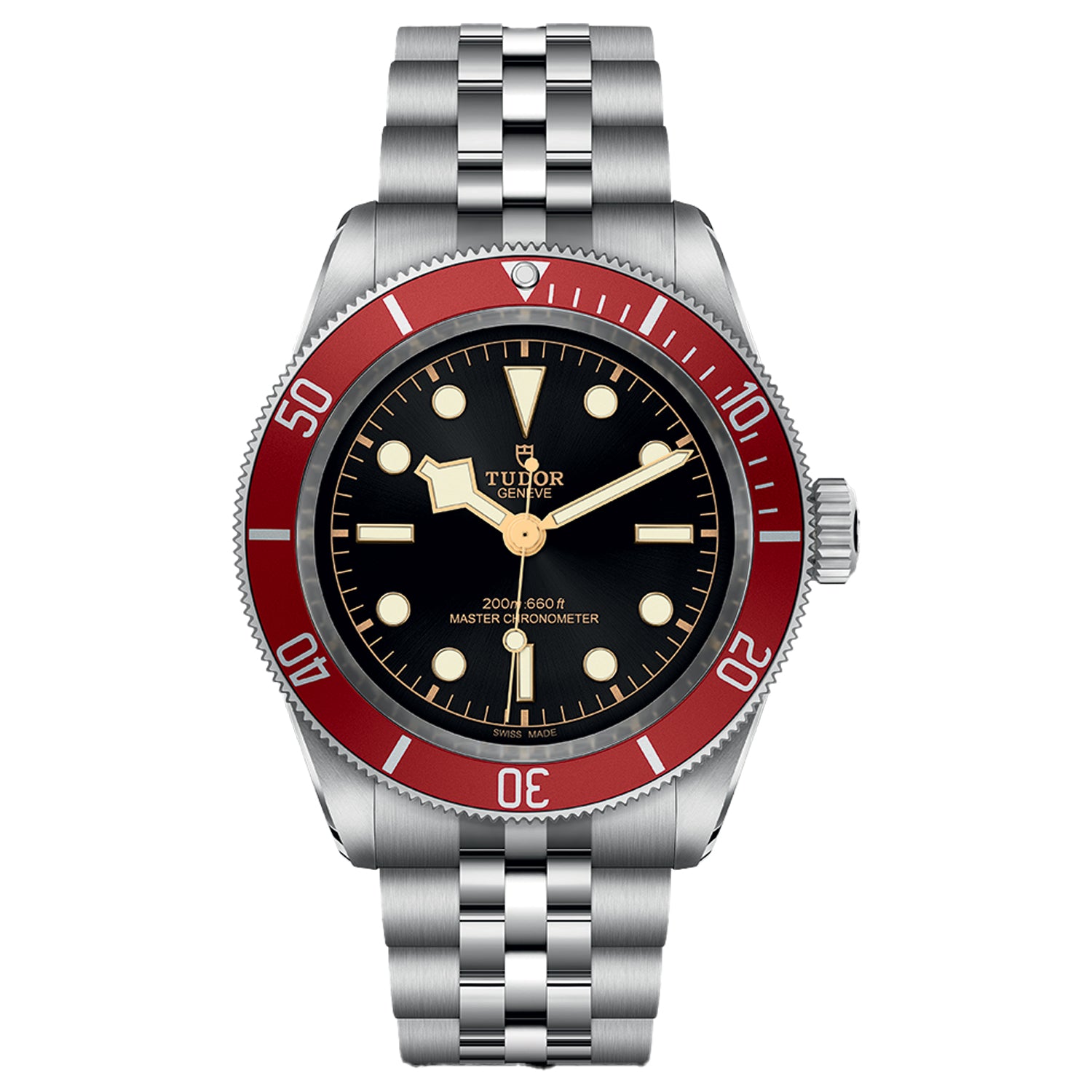 Tudor Black Bay M7941A1A0RU-0003
