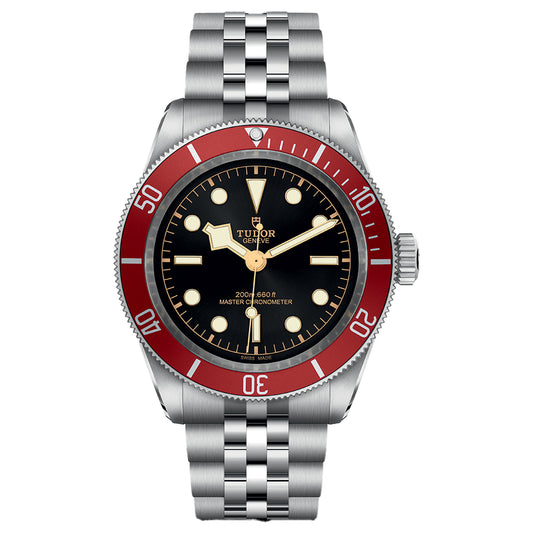 Tudor Black Bay M7941A1A0RU-0003