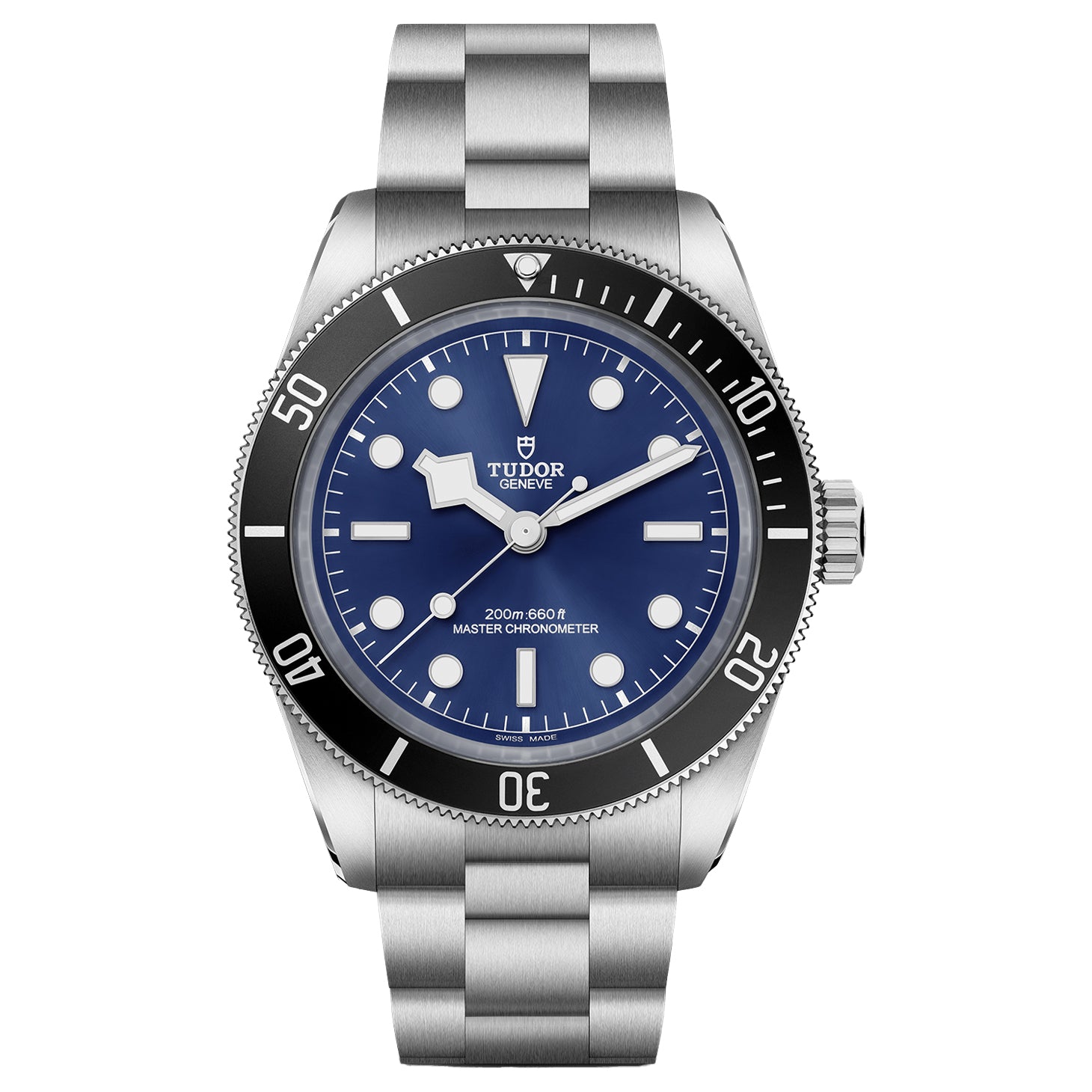 Tudor Black Bay M7943A1A0NU-0001