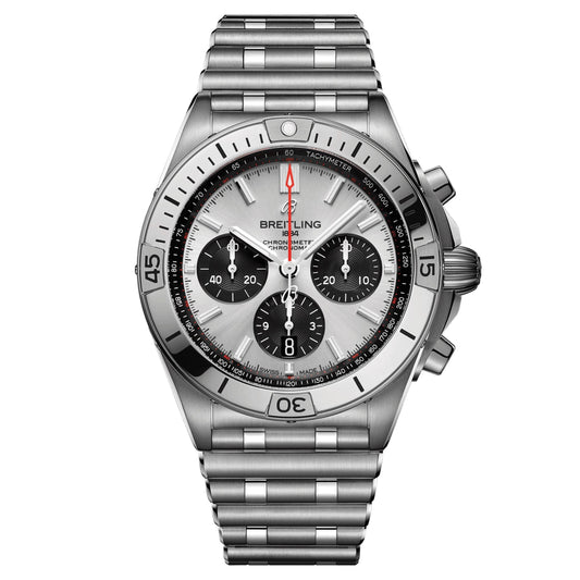 Breitling Chronomat B01 42 AB0134101G1A1