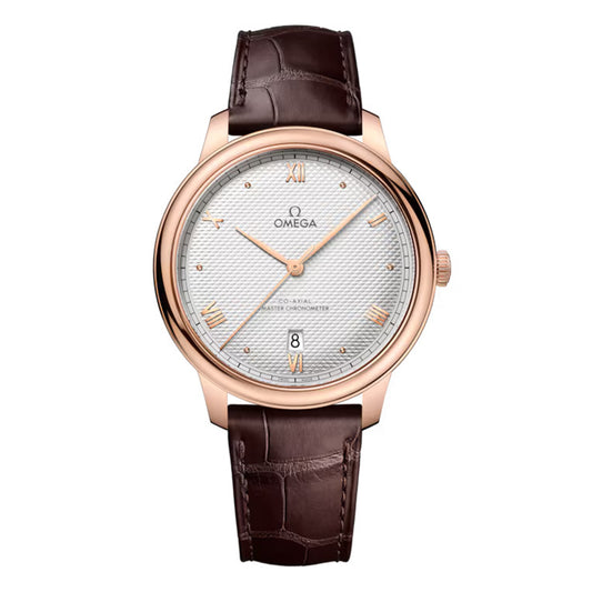 Omega De Ville Co-axial Master 434.53.40.20.02.001