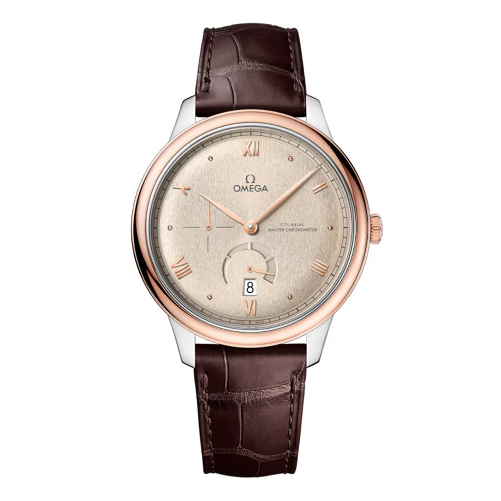 Omega De Ville Prestige 434.23.41.21.09.001