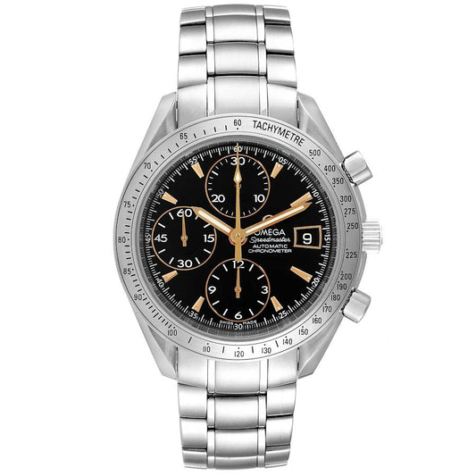 Omega Speedmaster Date 3211.50