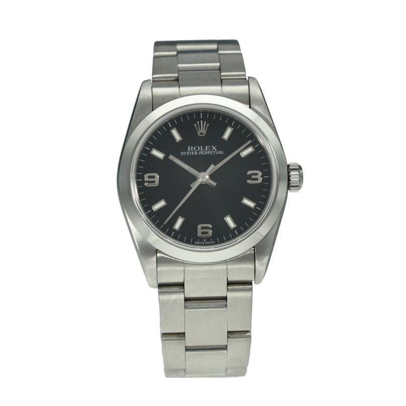 Rolex Oyster Perpetual 31 77080