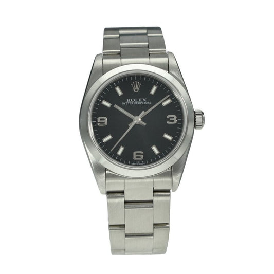 Rolex Oyster Perpetual 31 77080