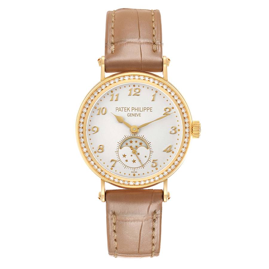 Patek Philippe Calatrava 7121J-001