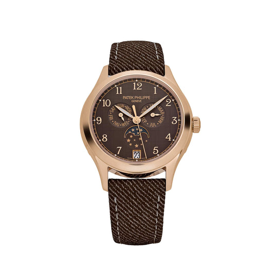 Patek Philippe Complications Annual Calendar 4946R-001