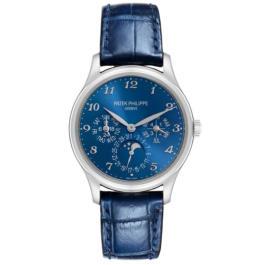 Patek Philippe Perpetual Calendar 5327G-001