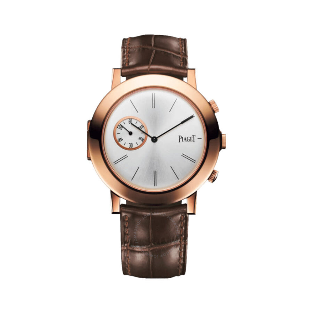 Piaget Altiplano Double Jeu G0A35153