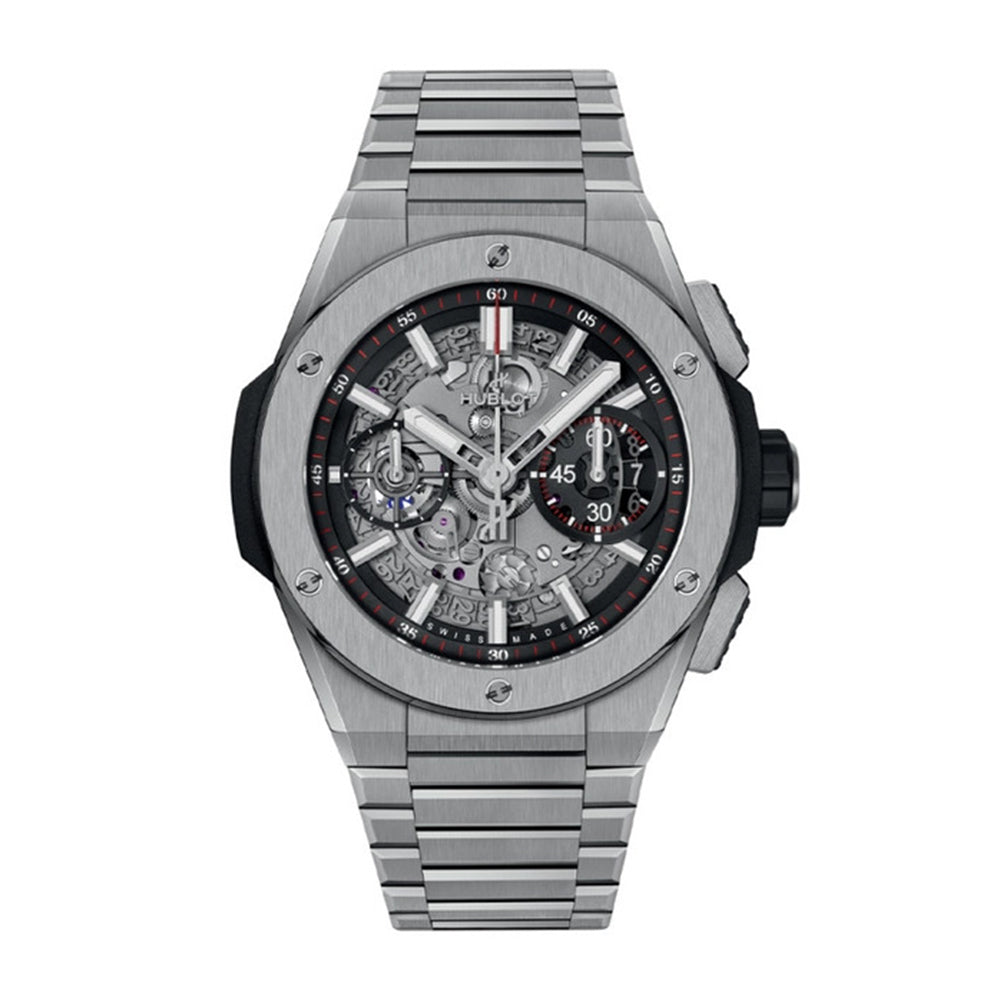 Hublot Big Bang Integral 451.NX.1170.NX