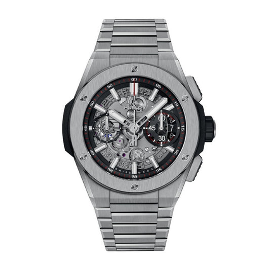 Hublot Big Bang Integral 451.NX.1170.NX