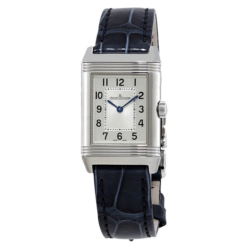 Jaeger Lecoultre Reverso Small Duetto Classic Q2668432
