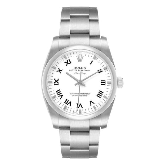 Rolex Air-king 114200