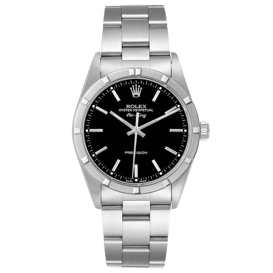 Rolex Air-king 14010