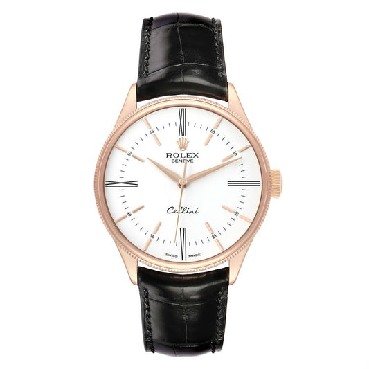 Rolex Cellini 50505