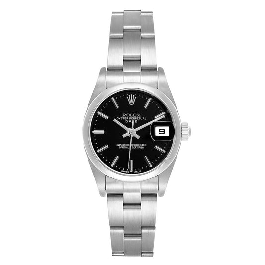 Rolex Oyster Perpetual Lady Date 79160