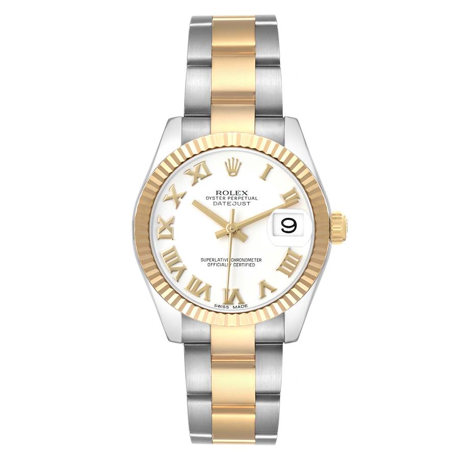 Rolex Datejust 31 178273