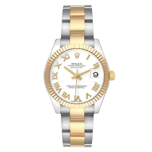 Rolex Datejust 31 178273