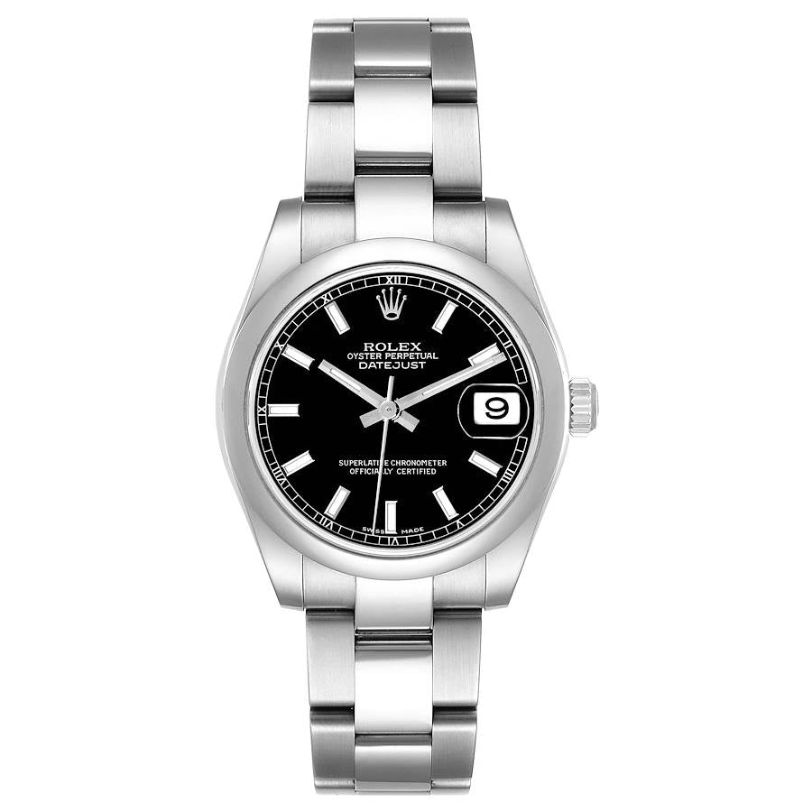 Rolex Datejust 31 178240