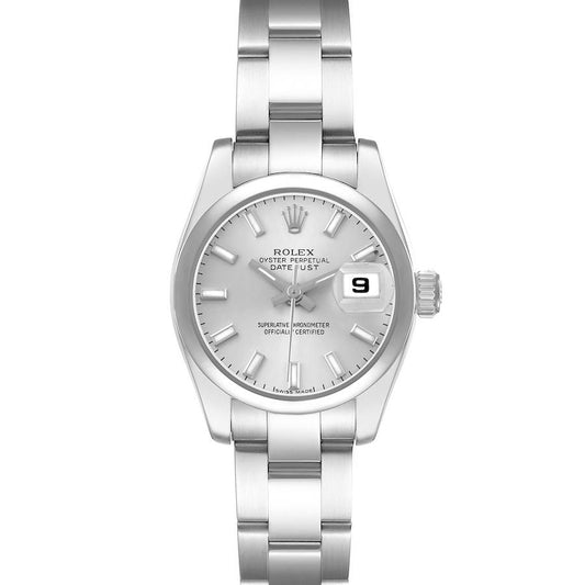 Rolex Lady-Datejust 179160