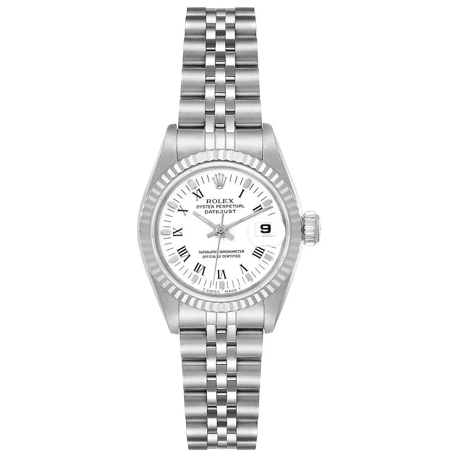 Rolex Lady-Datejust 69174