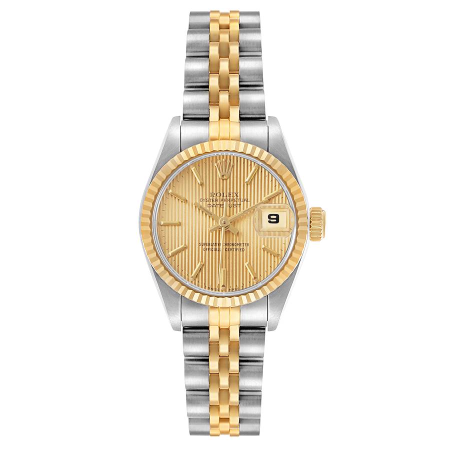 Rolex Lady-Datejust 69173