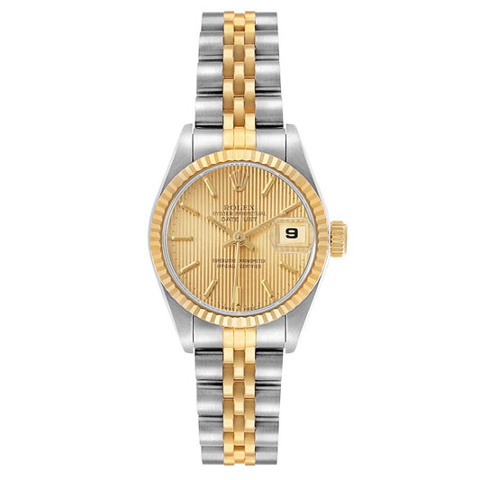 Rolex Lady-Datejust 69173