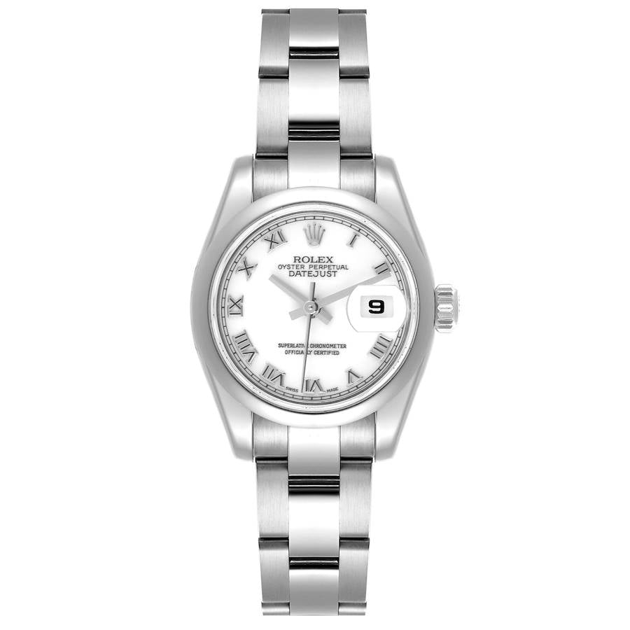Rolex Lady-Datejust 179160