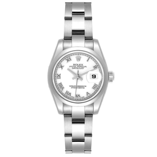 Rolex Lady-Datejust 179160