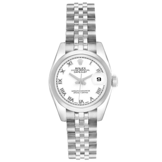 Rolex Lady-Datejust 179160